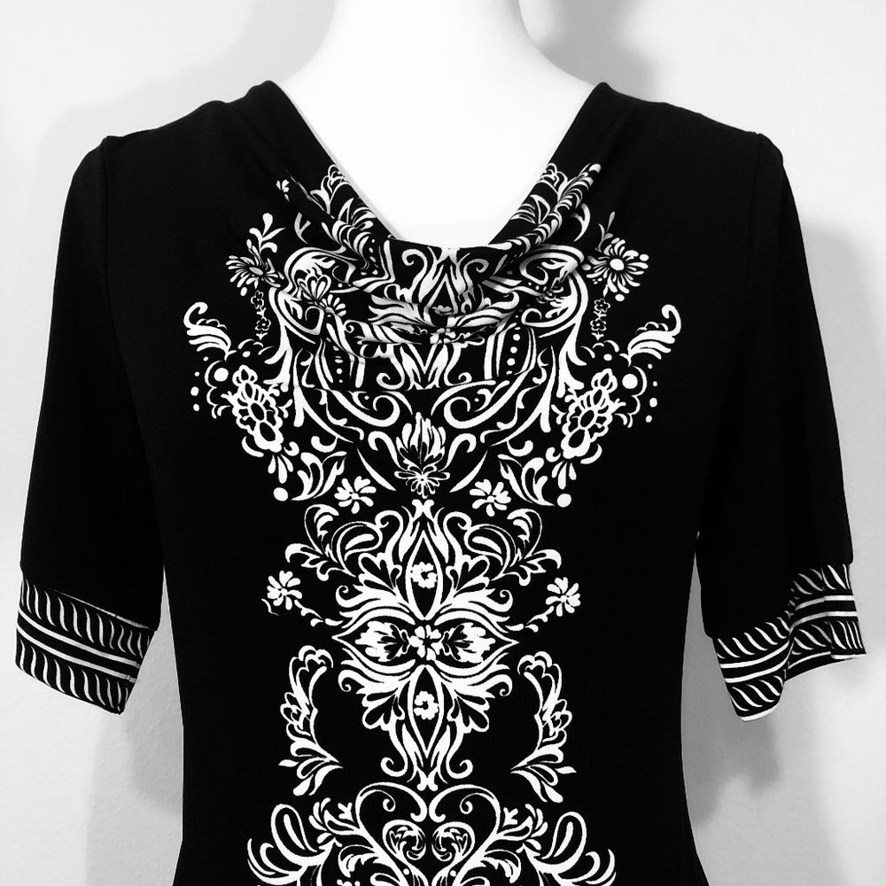 NWT Style & Co Dress - Picture 4 of 4